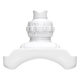 UBIQUITI LITEBEAM 5AC 17DBI 90 DEG GPS UBIQUITI LITEBEAM 5AC 17DBI 90 DEG GPS