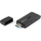 STARTECH.COM USB WIFI ADAPTER MINI WIRELESS AC NETWORK ADAPTER DONGLE AC1200