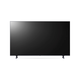 LG 65IN LCD TV 3840X2160 UHD SIMPLE EDITOR WIFI 120HZ HDMI 3YR