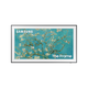 SAMSUNG 32IN FRAME QLED TV HYPR REAL HDR 60 HZ 2023 LIFESTYLE SERIES TV