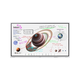 SAMSUNG 75IN FLIP ALL-IN-ONE DIGITAL FLIPCHART COLLABORATIVE DISPLAY