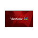 VIEWSONIC 55IN 4K UHD 3840X2160 WRLS LFD 290 CD/M2 BRIGHTNESS 16/7 WI-FI