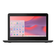 LENOVO 100E INTEL G4 N100.8G 4GB 32GB EMMC 11.6IN TCH CHROME OS LAPTOP
