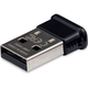 StarTech.com USB BLUETOOTH ADAPTER V2.1 BLUETOOTH RECEIVER DONGLE CLASS 1