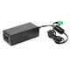 StarTech.com DC POWER ADAPTER FOR USB HUBS UNIVERSAL EXTERNAL TERMINAL BLOCK