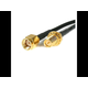 Startech.com 10FT WIRELESS ANTENNA CABLE M/F RP-SMA TO RP-SMA 2.4GHZ