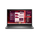 Dell Latitude 3000 3550 15.6" Touchscreen Notebook - Full HD - Intel Core i7 13th Gen i7-1355U - 16 GB - 512 GB SSD - Soft Charcoal - Intel Chip - 1920 x 1080 - Windows 11 Pro