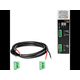 HPE ARUBA 4000I POE 240W DC-DC DIN PSU PL-WB HPE ARUBA 4000I POE 240W DC-DC DIN PSU PL-WB