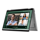 Dell Latitude 7000 7450 14" Touchscreen Convertible 2 in 1 Notebook - Full HD Plus - Intel Core Ultra 5 135U - vPro Technology - 16 GB - 256 GB SSD