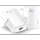 TP Link AV1000 GIGABIT POWERLINE STARTER KIT