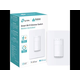 TP-Link KASA SMART WI-FI DIMMER SWITCH MOTION-ACTIVATED TP-Link KASA SMART WI-FI DIMMER SWITCH MOTION-ACTIVATED