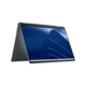 Dell Latitude 9000 9450 14" Touchscreen Convertible 2 in 1 Notebook - QHD+ - Intel Core Ultra 5 125U - Intel Evo Platform - 16 GB - 256 GB SSD