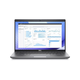 Dell Precision 3000 3490 14" Mobile Workstation - Full HD - Intel Core Ultra 7 155H - vPro Technology - 16 GB - 512 GB SSD - Gray