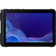 Samsung Galaxy Tab Active4 Pro Rugged Tablet - 10.1" WUXGA - Qualcomm SM7325 Snapdragon 778G 5G Octa-core - 6 GB - 128 GB Storage - Black