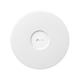 TP-LINK OMADA BE22000 CEILING MOUNT TRI-BAND WI-FI 7 ACCESS POINT TP-LINK OMADA BE22000 CEILING MOUNT TRI-BAND WI-FI 7 ACCESS POINT