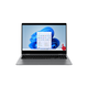 Samsung Galaxy Book5 Pro 360 NP960QHA-KG1US 16" Touchscreen Convertible 2 in 1 Notebook - WQXGA+ - Intel Core Ultra 7 256V - Intel Evo Platform - 16 GB - 1 TB SSD - Moonstone Gray