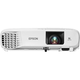 Epson PowerLite 119W LCD Projector - 4:3 - Ceiling Mountable - 1280 x 800 - Front, Rear, Ceiling - 8000 Hour Normal Mode -
