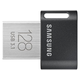 Samsung USB 3.1 Flash Drive FIT Plus 128GB - 128 GB - USB 3.1 Type A - Gunmetal Gray Samsung USB 3.1 Flash Drive FIT Plus 128GB - 128 GB - USB 3.1 Type A - Gunmetal Gray