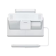 Epson BrightLink 1485Fi Ultra Short Throw LCD Projector - 16:9 - White - 1920 x 1080