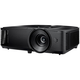 Optoma W400LVe 3D DLP Projector - 16:10 - Portable, Ceiling Mountable - 1280 x 800 - Front - 1080p - 6000 Hour Normal Mode