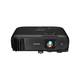 Epson PowerLite 1288 LCD Projector - 16:9 - Portable - 1920 x 1080 - Front Epson PowerLite 1288 LCD Projector - 16:9 - Portable - 1920 x 1080 - Front