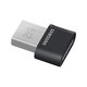 Samsung FIT Plus USB 3.2 Flash Drive 512GB - 512 GB - USB 3.2 (Gen 1) - 400 MB/s Read Speed - 400 MB/s Write Speed Samsung FIT Plus USB 3.2 Flash Drive 512GB - 512 GB - USB 3.2 (Gen 1) - 400 MB/s Read Speed - 400 MB/s Write Speed