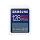 Samsung PRO Ultimate 128 GB Class 10/UHS-I (U3) V30 SDXC - 1 Pack - 200 MB/s Read - 130 MB/s Write Samsung PRO Ultimate 128 GB Class 10/UHS-I (U3) V30 SDXC - 1 Pack - 200 MB/s Read - 130 MB/s Write