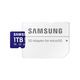 Samsung PRO Plus 1 TB Class 10/UHS-I (U3) V30 microSDXC - 1 Pack - 180 MB/s Read - 130 MB/s Write