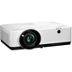 NEC Display NP-ME403U LCD Projector - 16:10 - Ceiling Mountable - White - 1920 x 1200