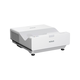 Epson PowerLite 760W Ultra Short Throw 3LCD Projector - 16:10 - Wall Mountable, Tabletop - 1280 x 800