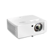 Optoma ZW350ST 3D Short Throw DLP Projector - 16:9 - White - High Dynamic Range (HDR) - Front - 1080p - 30000