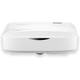 ViewSonic LS832WU - 5000 Lumens WUXGA Ultra Short Throw Laser Lamp Free Projector with HV Keystone, 4 Corner Adjustment