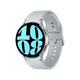Samsung Galaxy Watch6 (Bluetooth, 44mm) - Circular - 44 mm - Bluetooth - Silver Samsung Galaxy Watch6 (Bluetooth, 44mm) - Circular - 44 mm - Bluetooth - Silver