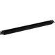 Eaton Tripp Lite Series SmartRack 1U Cable Pass-Through Panel with Brush Strip - Cable Pass-through - Black Eaton Tripp Lite Series SmartRack 1U Cable Pass-Through Panel with Brush Strip - Cable Pass-through - Black