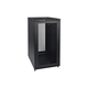 Eaton Tripp Lite Series SmartRack 24U Mid-Depth Half-Height Rack Enclosure Cabinet Eaton Tripp Lite Series SmartRack 24U Mid-Depth Half-Height Rack Enclosure Cabinet