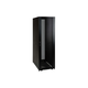 Eaton Tripp Lite Series 48U SmartRack Standard-Depth Rack Enclosure Cabinet with doors & side panels - 23" 48U