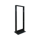 Eaton Tripp Lite Series 25U SmartRack 2-Post Open Frame Rack - Organize and Secure Network Rack Equipment - 19" 25U Eaton Tripp Lite Series 25U SmartRack 2-Post Open Frame Rack - Organize and Secure Network Rack Equipment - 19" 25U