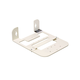 Tripp Lite by Eaton Universal Wall Bracket for Wireless Access Point - Right Angle, Steel, White - 10 lb Load Capacity Tripp Lite by Eaton Universal Wall Bracket for Wireless Access Point - Right Angle, Steel, White - 10 lb Load Capacity