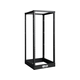 Eaton Tripp Lite Series 25U SmartRack 4-Post Open Frame Rack Eaton Tripp Lite Series 25U SmartRack 4-Post Open Frame Rack