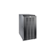 Eaton Tripp Lite Series SmartRack 24U Standard-Depth Half-Height Rack Enclosure for Harsh Environments - 24U Rack Height x 19" Rack Width x 32.50" Rack Depth - Black Eaton Tripp Lite Series SmartRack 24U Standard-Depth Half-Height Rack Enclosure for Harsh Environments - 24U Rack Height x 19" Rack Width x 32.50" Rack Depth - Black