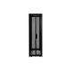 Eaton Tripp Lite Series 45U SmartRack Standard-Depth Server Rack Enclosure Cabinet with doors & side panels - 19" 45U Eaton Tripp Lite Series 45U SmartRack Standard-Depth Server Rack Enclosure Cabinet with doors & side panels - 19" 45U