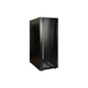 Eaton Tripp Lite Series 48U SmartRack Deep and Wide Rack Enclosure Cabinet with doors & side panels - Eaton Tripp Lite Series 48U SmartRack Deep and Wide Rack Enclosure Cabinet with doors & side panels -