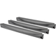Eaton Tripp Lite Series SmartRack 1U Blanking Panel Kit, Toolless-Mounting, 50 pieces - 19 Eaton Tripp Lite Series SmartRack 1U Blanking Panel Kit, Toolless-Mounting, 50 pieces - 19