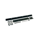 Tripp Lite by Eaton SmartRack Hardware Kit - Connects SRCABLELADDER to a wall or Open Frame Rack - 1 Tripp Lite by Eaton SmartRack Hardware Kit - Connects SRCABLELADDER to a wall or Open Frame Rack - 1
