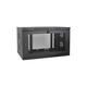 Eaton Tripp Lite Series SmartRack 9U Low-Profile Switch-Depth-Plus Wall-Mount Mini Rack Enclosure, Wide - 19" - Black poweder coat Eaton Tripp Lite Series SmartRack 9U Low-Profile Switch-Depth-Plus Wall-Mount Mini Rack Enclosure, Wide - 19" - Black poweder coat