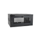 Eaton Tripp Lite Series SmartRack 6U Low-Profile Switch-Depth-Plus Wall ...