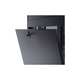 Eaton Tripp Lite Series SmartRack Side Panel with Key-Locking Latches for 48U Server Rack Cabinet, 1 Panel - Black - 1 Pack Eaton Tripp Lite Series SmartRack Side Panel with Key-Locking Latches for 48U Server Rack Cabinet, 1 Panel - Black - 1 Pack