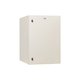 Eaton Tripp Lite Series SmartRack Industrial Enclosure with Locks - NEMA 4, Wall Mount, Heavy-Duty Metal Construction, 32.5 in. Depth, 18U, Gray Eaton Tripp Lite Series SmartRack Industrial Enclosure with Locks - NEMA 4, Wall Mount, Heavy-Duty Metal Construction, 32.5 in. Depth, 18U, Gray
