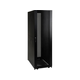 Eaton Tripp Lite Series 42U SmartRack Standard-Depth Rack Enclosure Cabinet with doors, side panels & shock pallet shipping - 19" 42U Eaton Tripp Lite Series 42U SmartRack Standard-Depth Rack Enclosure Cabinet with doors, side panels & shock pallet shipping - 19" 42U
