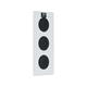 Eaton Tripp Lite Series SmartRack Cable Gland Plate for NEMA-Rated Enclosure Cabinets, 3 Ports (2 in.) - Cable Gland Plate - Metal, Low Density Polyethylene (LDPE) Eaton Tripp Lite Series SmartRack Cable Gland Plate for NEMA-Rated Enclosure Cabinets, 3 Ports (2 in.) - Cable Gland Plate - Metal, Low Density Polyethylene (LDPE)